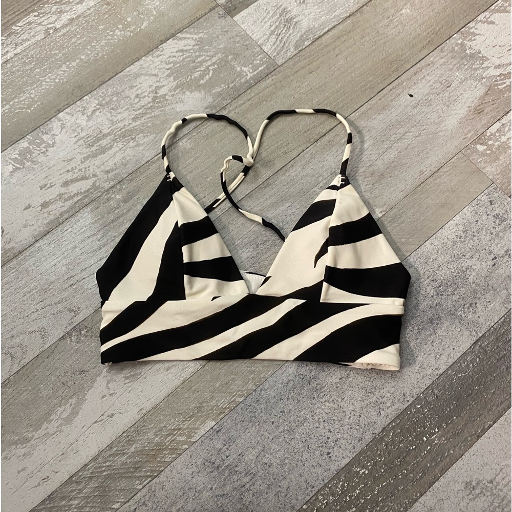 H&M bikini top